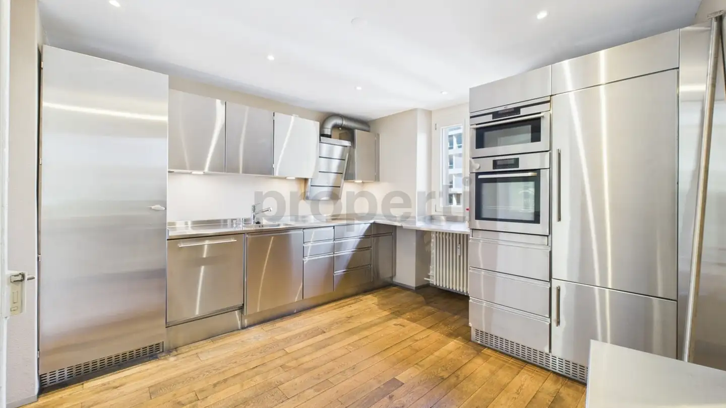 Appartamento in affitto - 3012 Bern - Photo 4