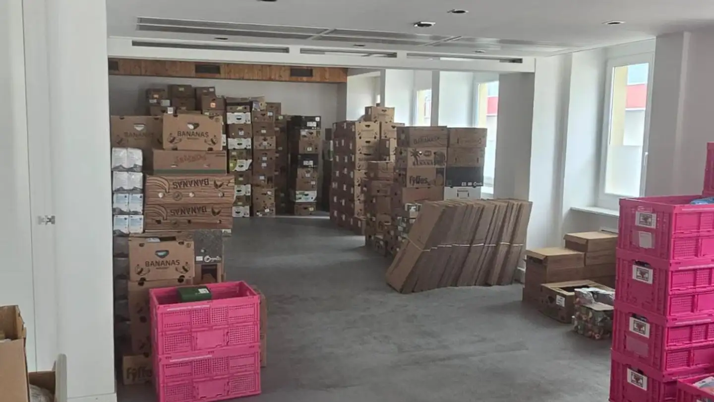 Immeuble mixte à vendre - 2400 Le Locle - Photo 2