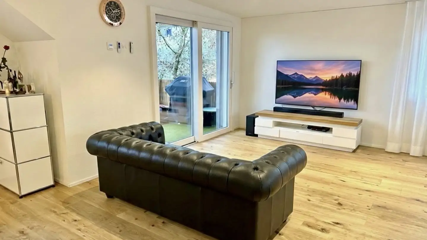 Appartamento in affitto - 3123 Belp