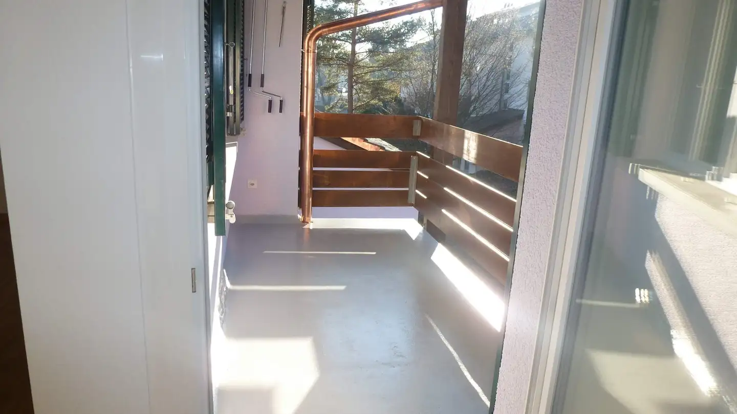 Wohnung mieten - Schlossstrasse 71, 8207 Schaffhausen - Foto 4