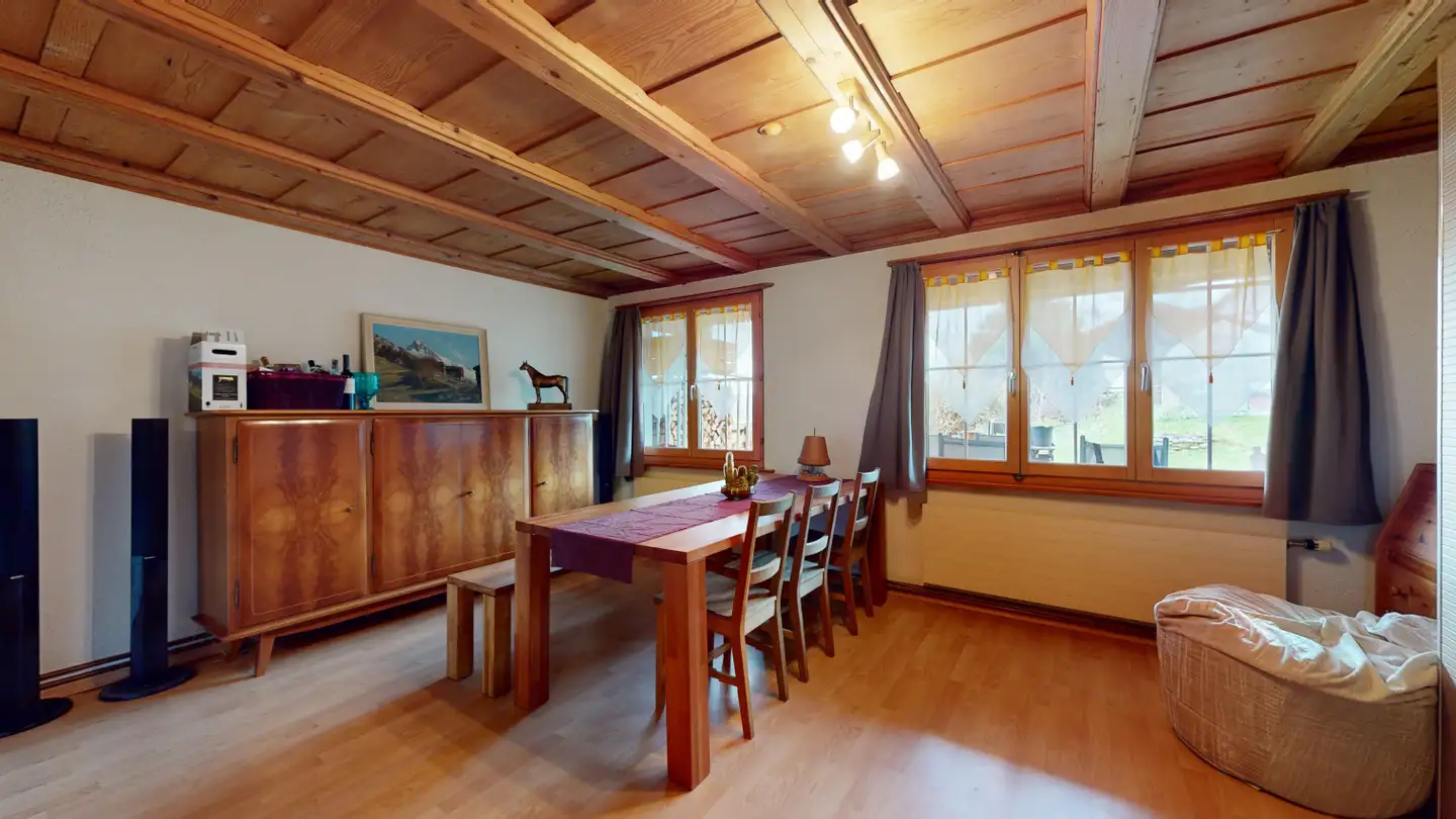 Maison individuelle à vendre - Kirchweg 12, 4913 Bannwil - Photo 3