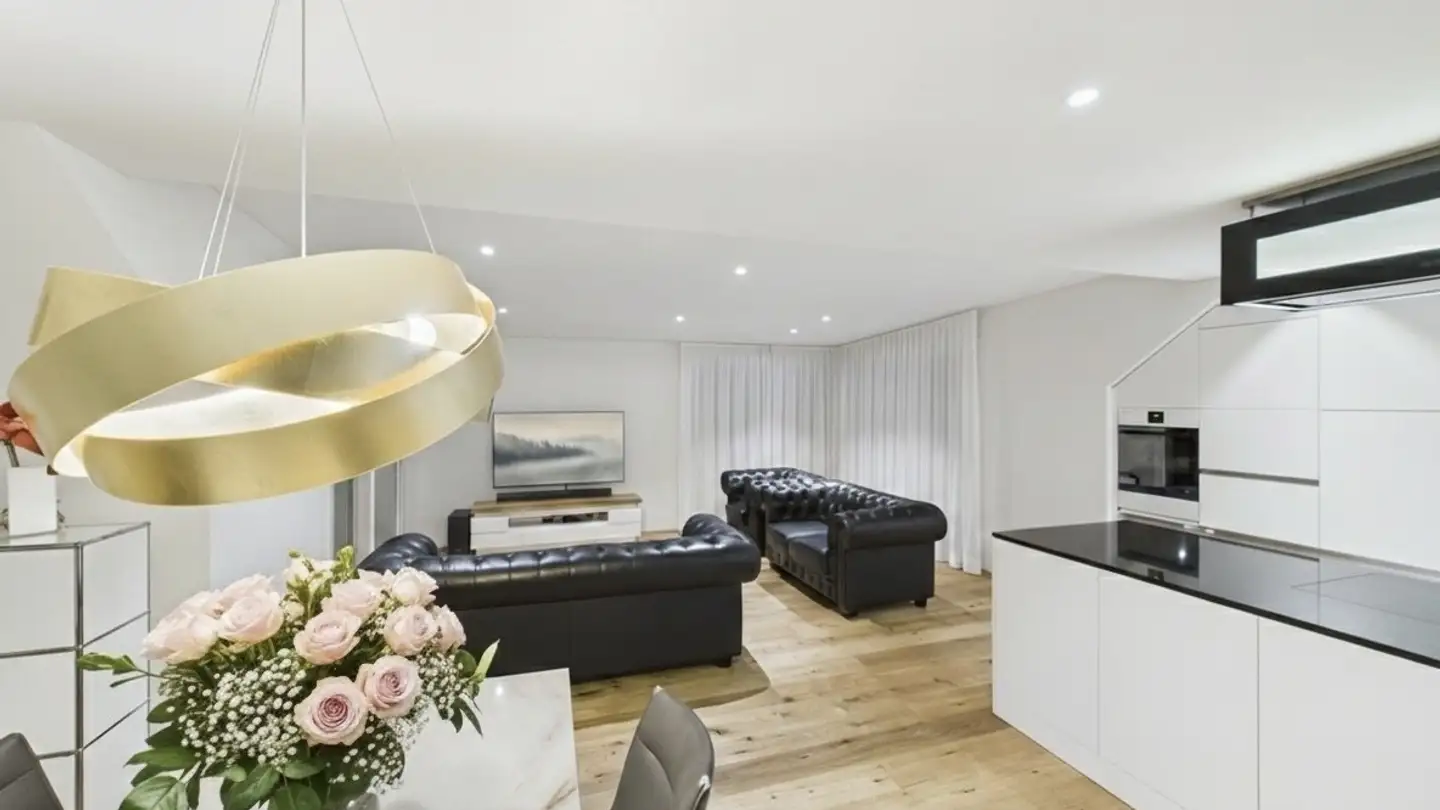 Appartamento in affitto - 3123 Belp - Foto 2