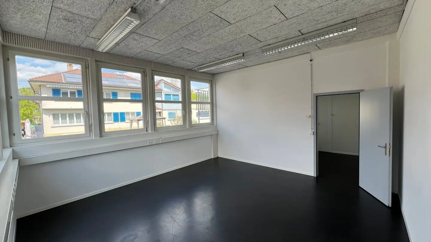 Spazio ufficio in affitto - Bahnhofstrasse 51, 3613 Steffisburg - Foto 3