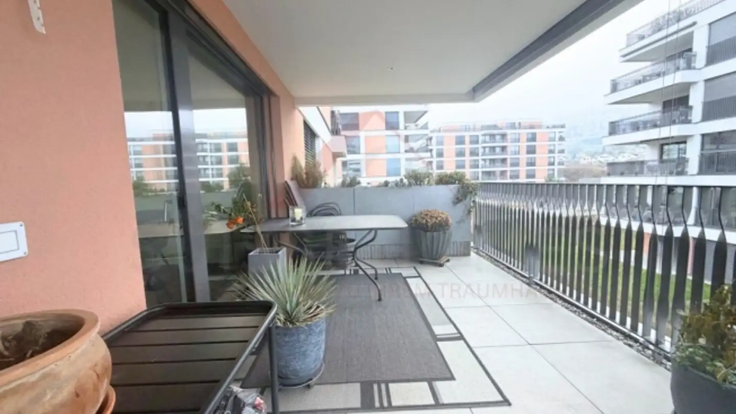 Apartment for sale - 5330 Bad Zurzach - Photo 2