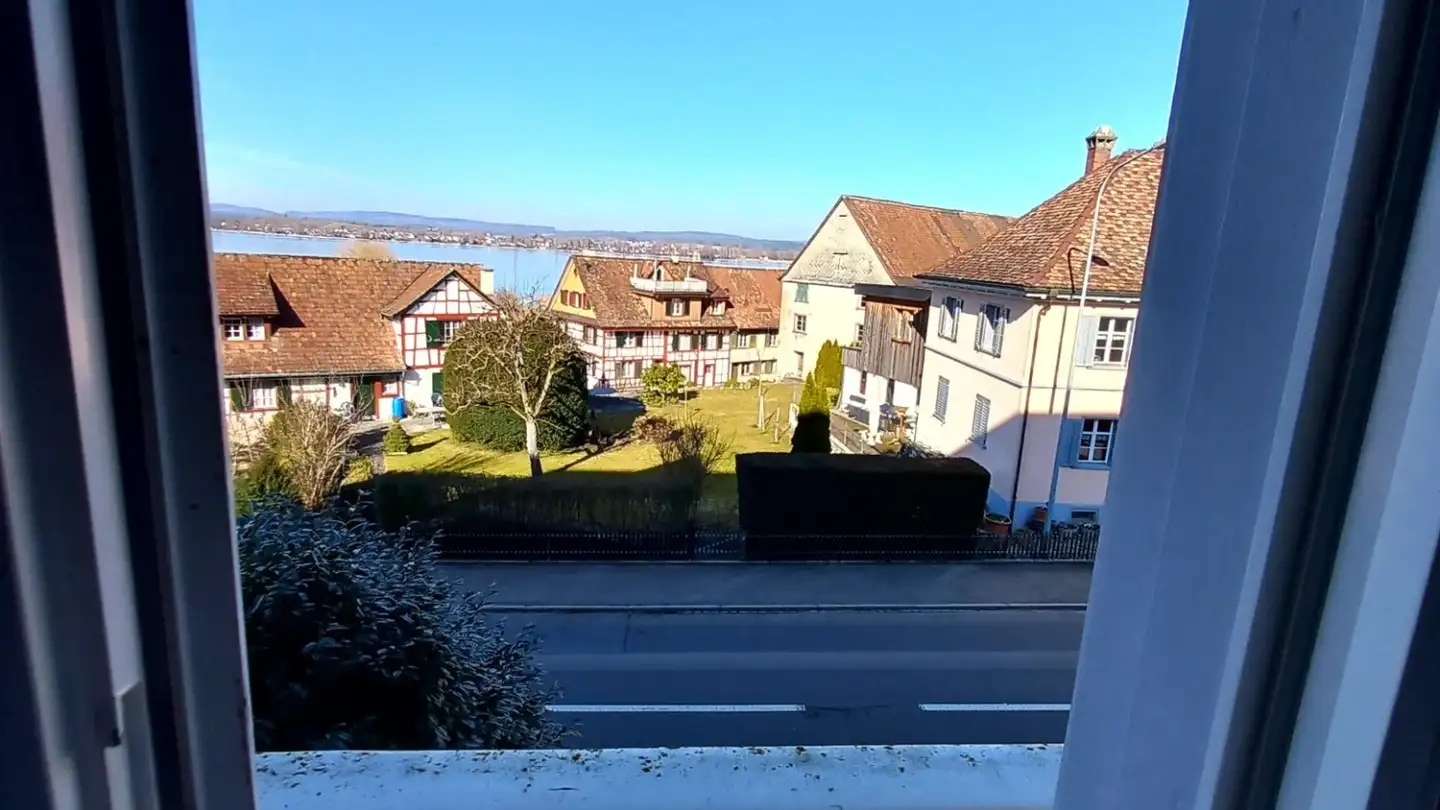Chambre à louer - Hauptstrasse 82, 8272 Ermatingen