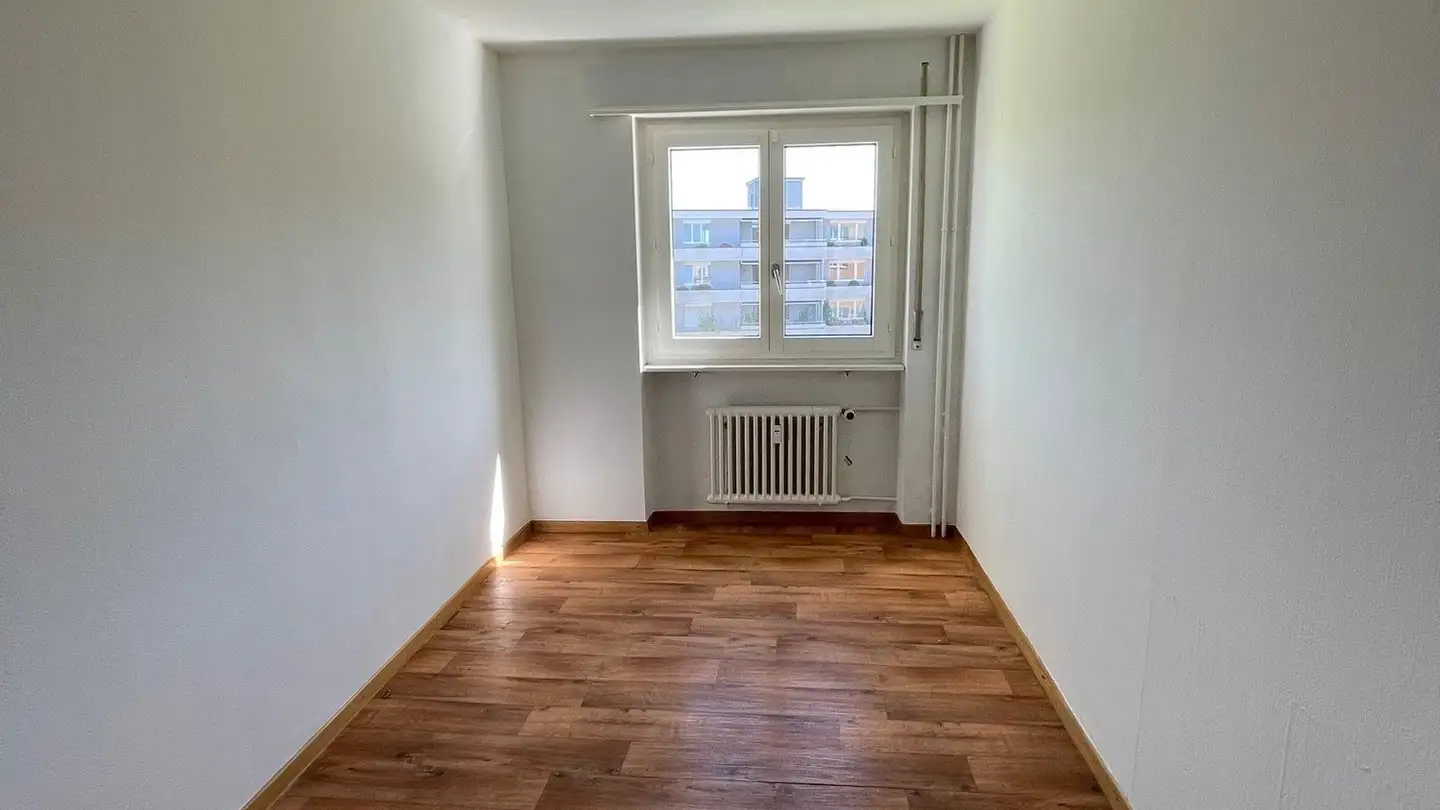 Appartamento in affitto - Hubstrasse 7, 8590 Romanshorn - Photo 2