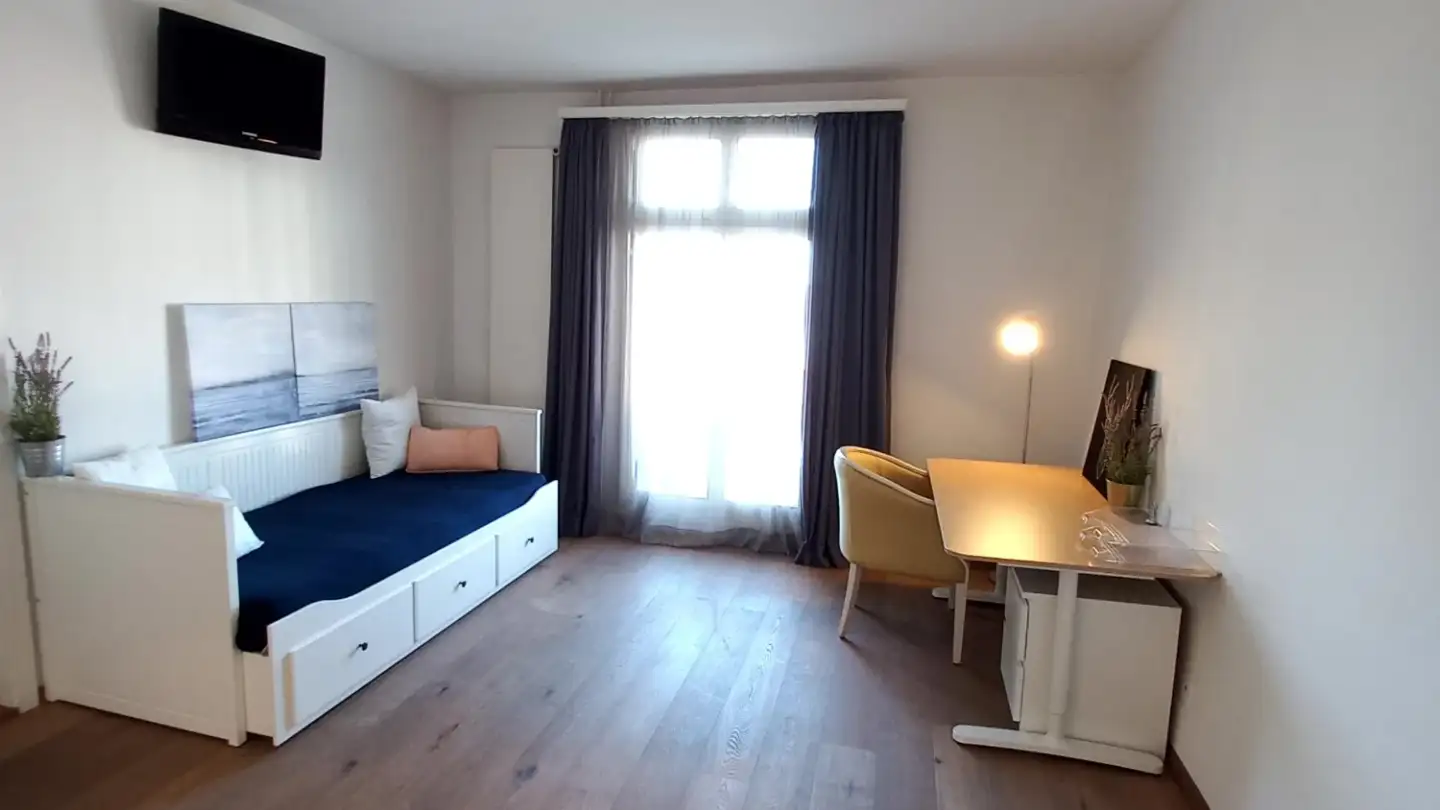Chambre à louer - Hauptstrasse 82, 8272 Ermatingen - Photo 2