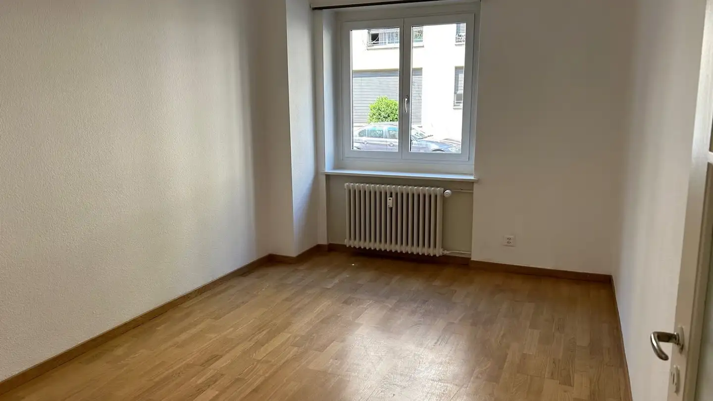 Appartement à louer - Schönaustrasse 60, 4058 Basel - Photo 3