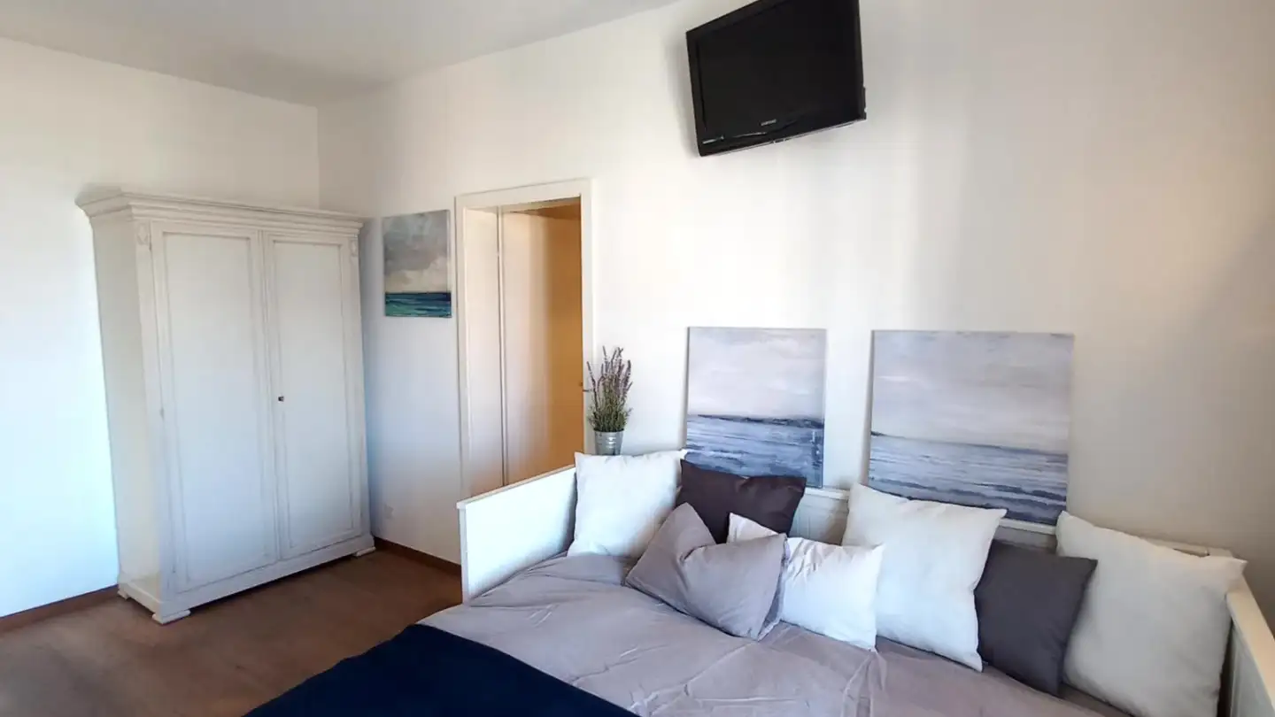 Chambre à louer - Hauptstrasse 82, 8272 Ermatingen - Photo 4