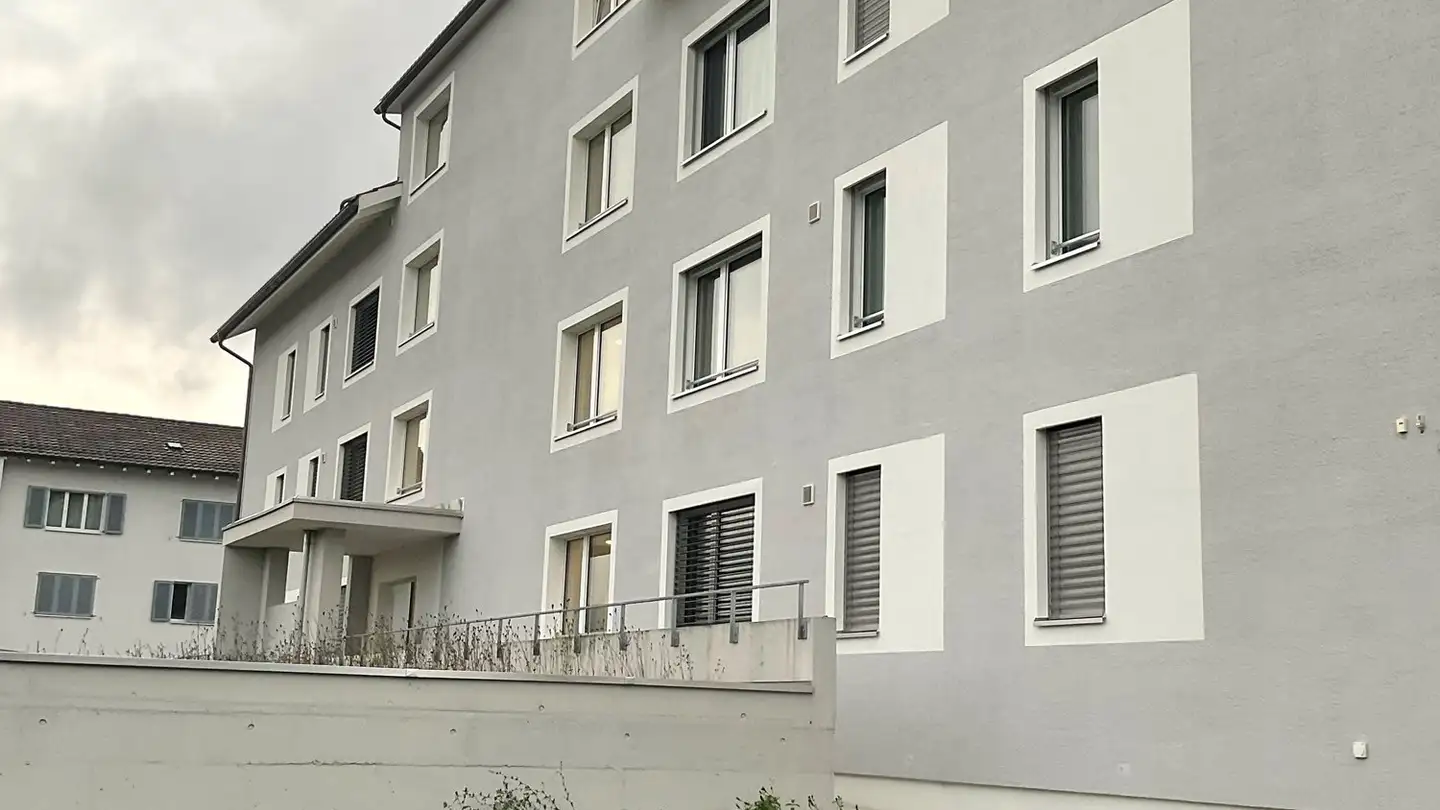 Wohnung mieten - Bungert 6, 8909 Zwillikon