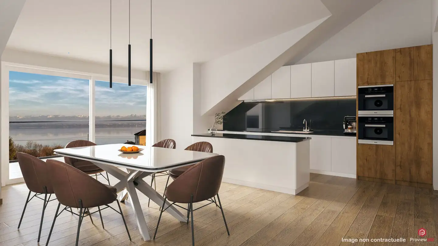 Appartamento in vendita - 2025 Chez-le-Bart - Photo 4