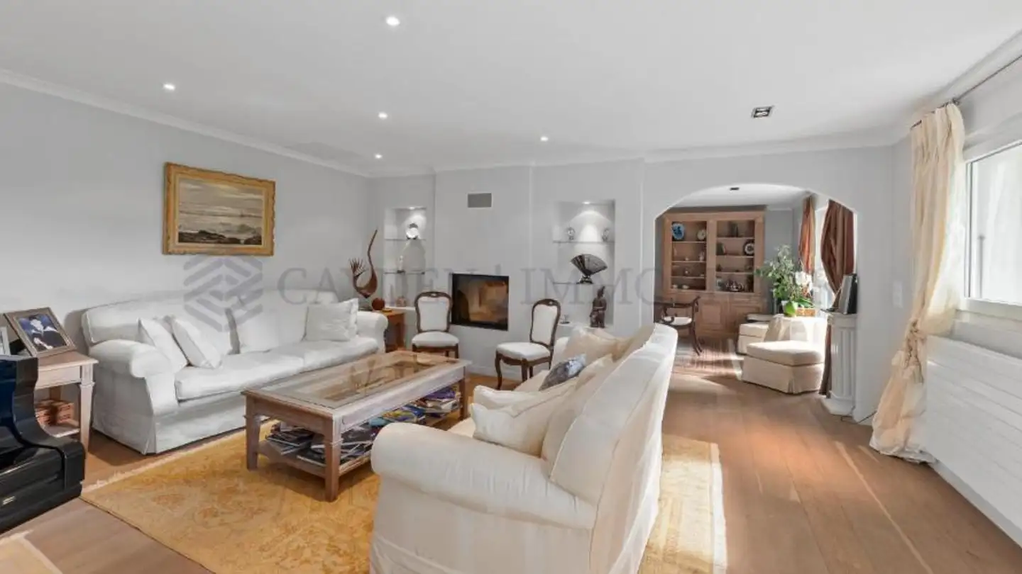Einfamilienhaus kaufen - 1290 Versoix - Foto 2