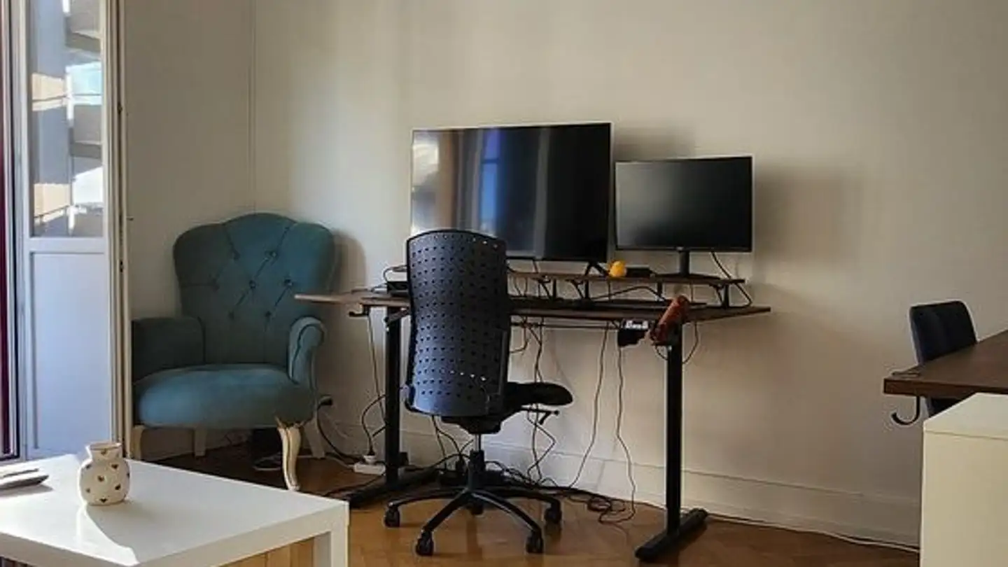 Wohnung mieten - Gotthelfstrasse 39, 8003 Zürich - Foto 2