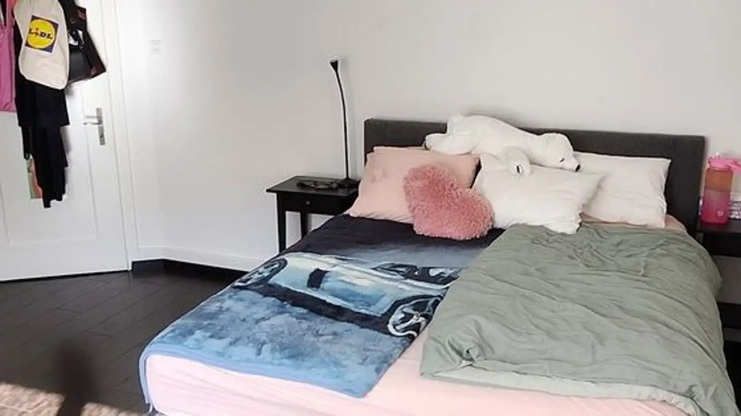 Wohnung mieten - Gotthelfstrasse 39, 8003 Zürich - Foto 3