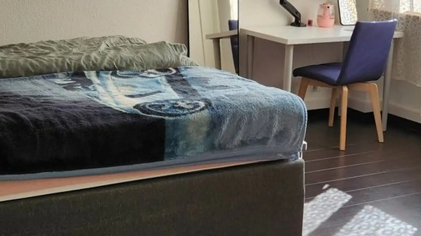 Wohnung mieten - Gotthelfstrasse 39, 8003 Zürich - Foto 4
