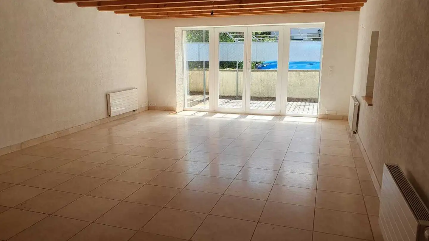 Row house for rent - Rue de l'Ochette 3, 1536 Combremont-le-Petit