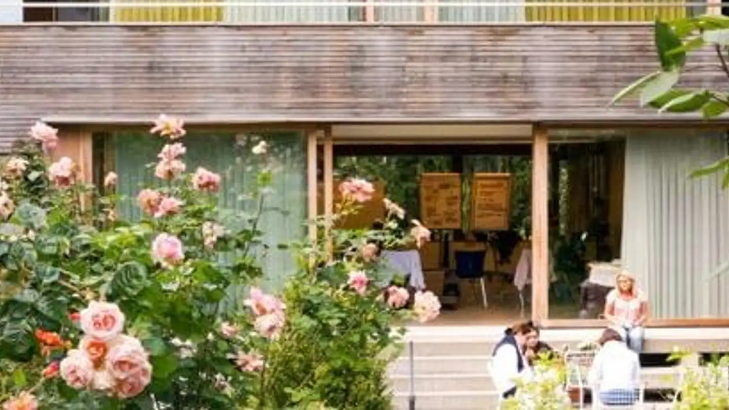 Grand magasin à louer - Laurenzenvorstadt 47, 5000 Aarau