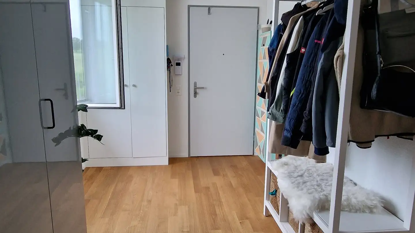 Wohnung mieten - Bungert 6, 8909 Zwillikon - Foto 2