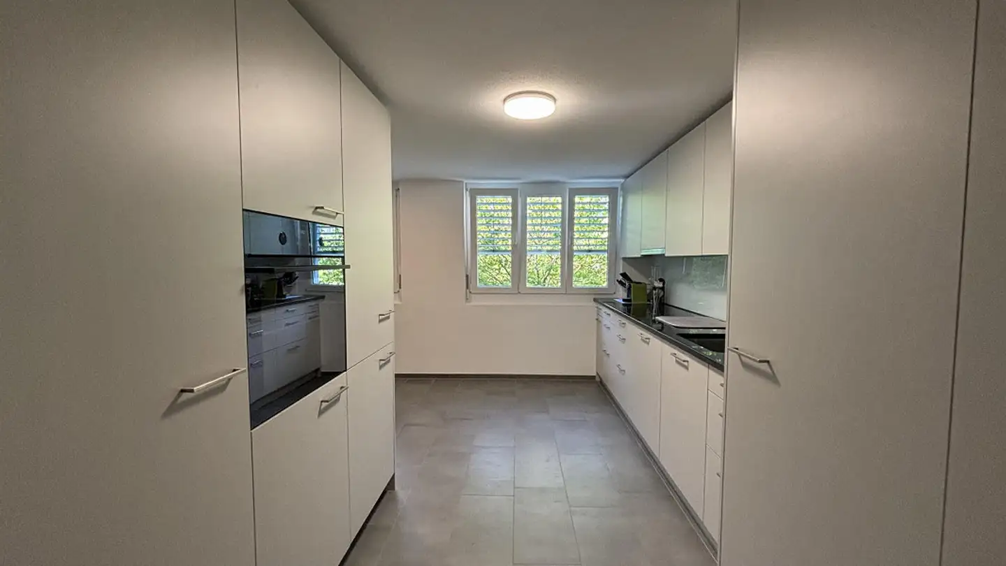 Appartamento in affitto - Chemin Radius / Radiusweg, 2503 Biel/Bienne