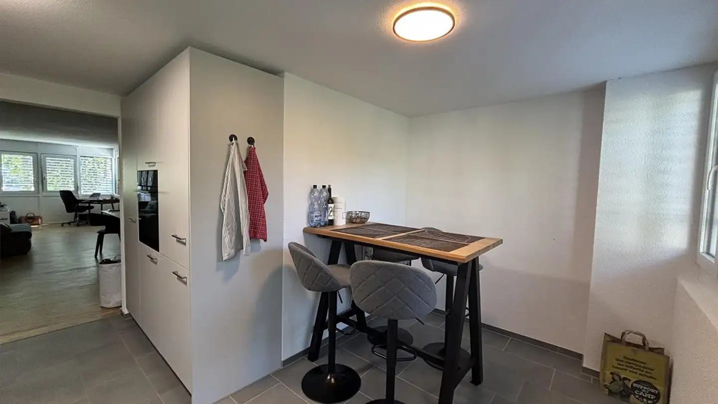 Appartamento in affitto - Chemin Radius / Radiusweg, 2503 Biel/Bienne - Foto 2