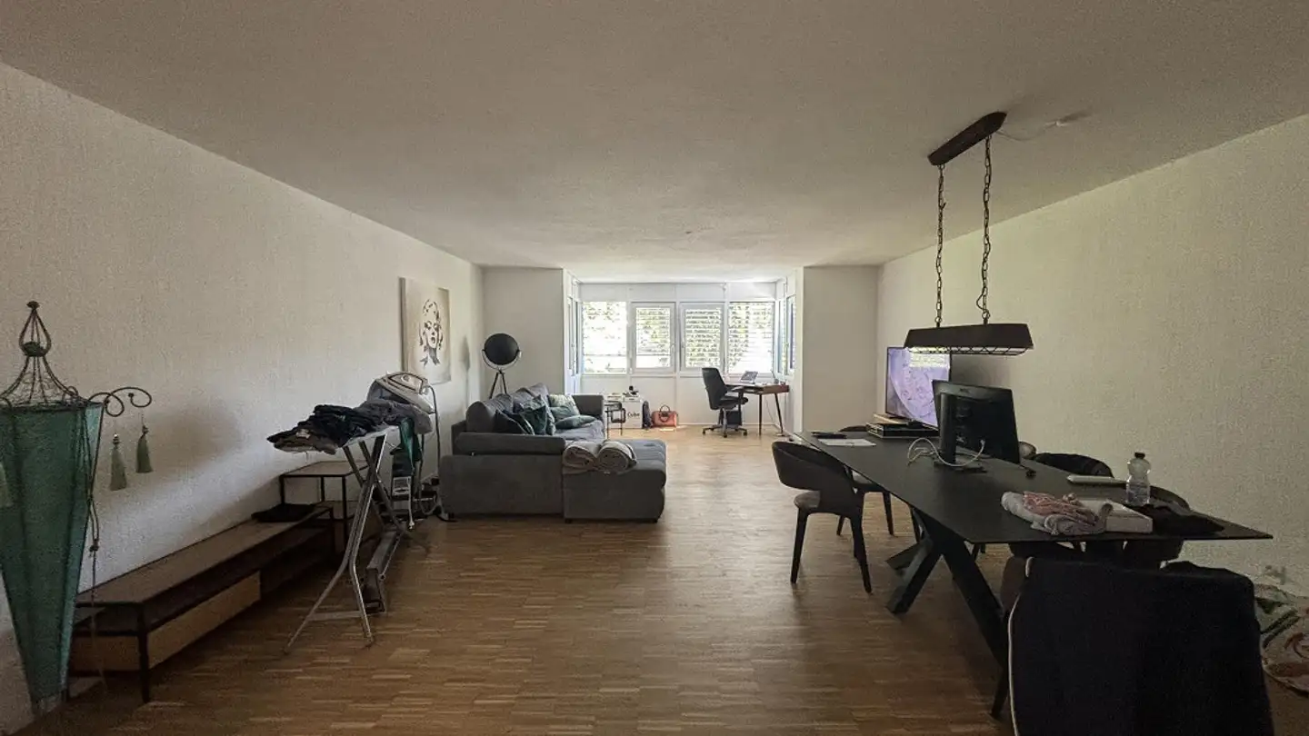 Appartamento in affitto - Chemin Radius / Radiusweg, 2503 Biel/Bienne - Foto 4