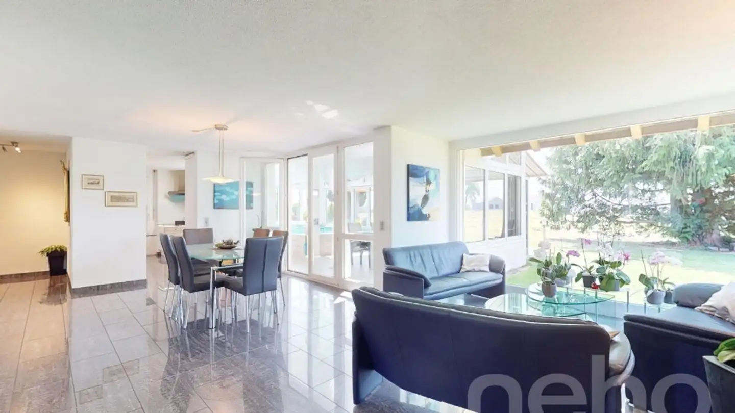 Einfamilienhaus kaufen - 8532 Weiningen TG - Foto 4