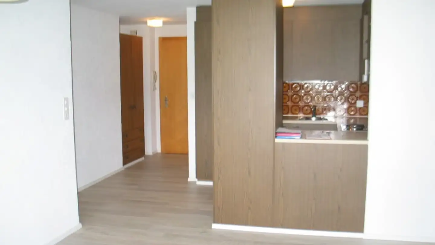 Apartment for rent - Via Las Pleunacs 3, 7017 Flims Dorf - Photo 3