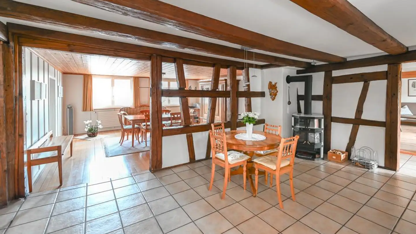 Commercial for sale - Dorfstrasse 5, 8556 Engwang - Photo 2