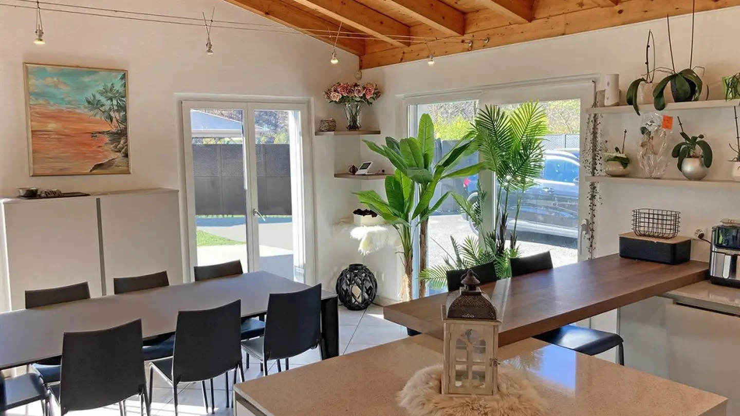 Casa singola in vendita - In Alta 3, 6653 Verscio - Photo 3