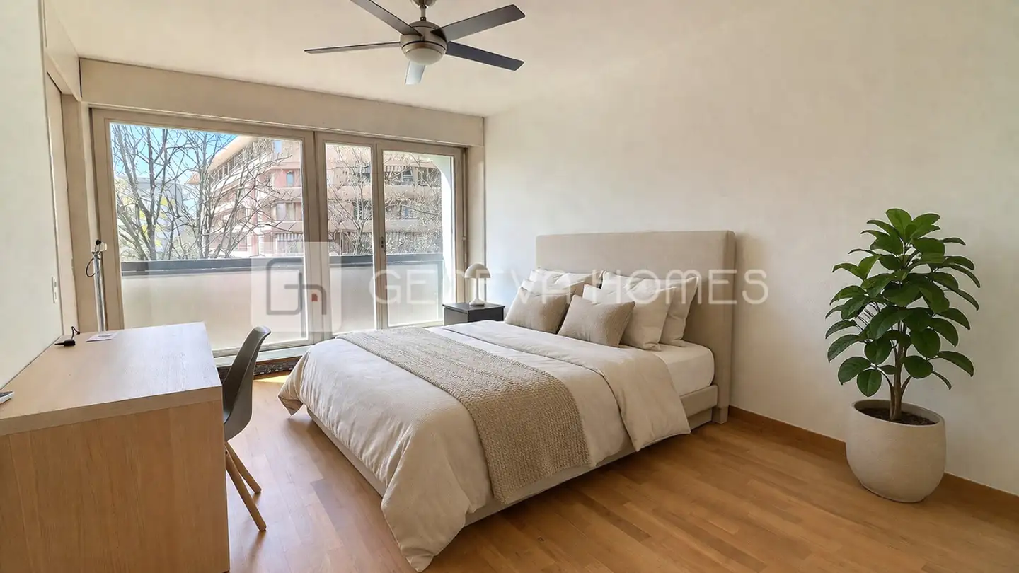 Appartamento in affitto - 1209 Genève - Foto 3