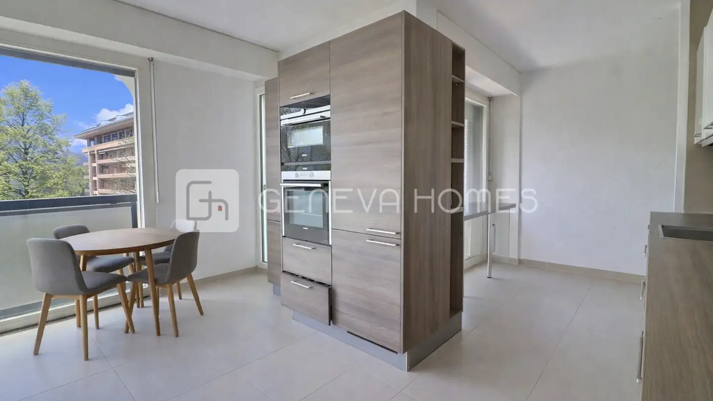 Appartamento in affitto - 1209 Genève - Foto 4