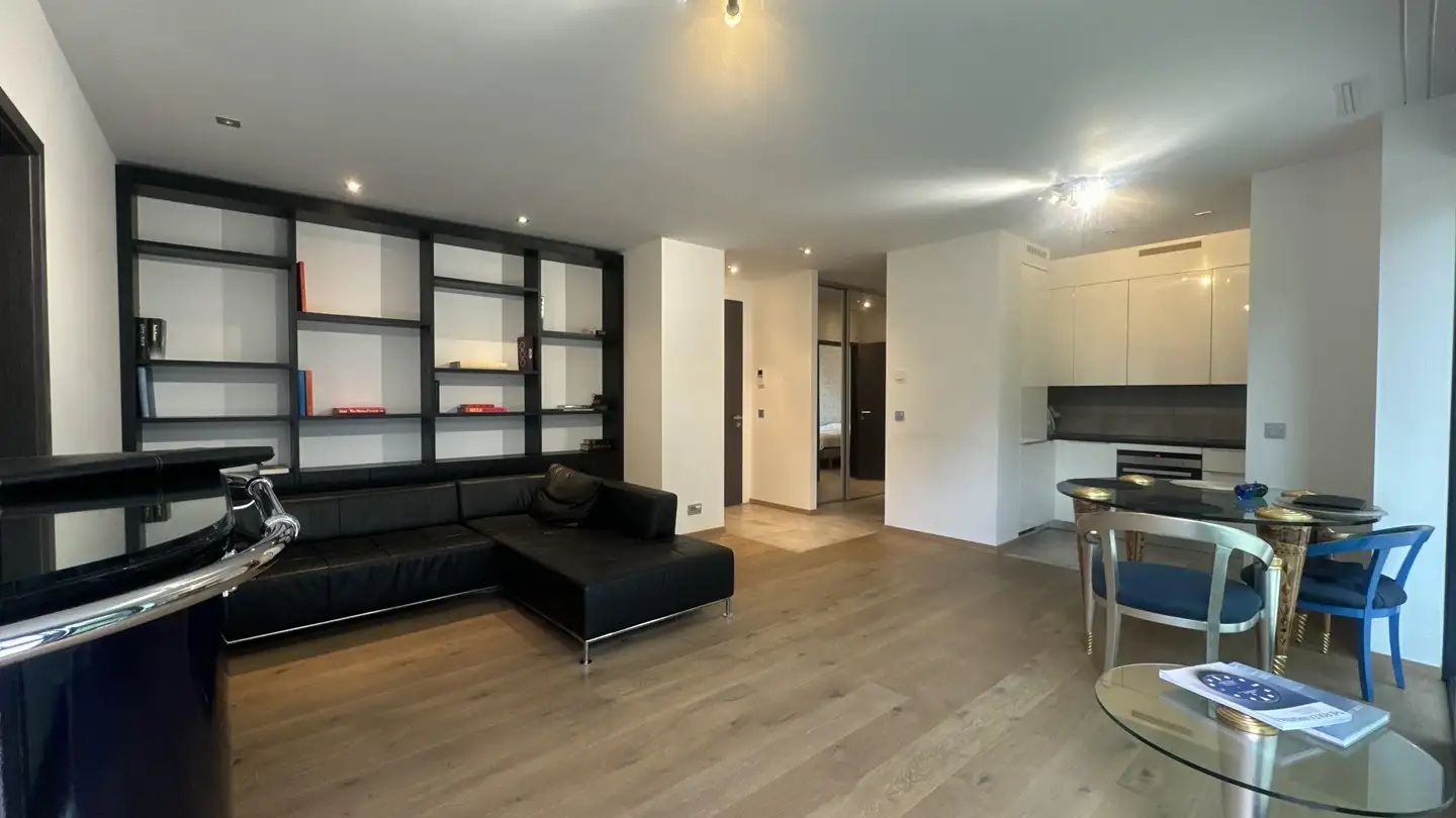 Apartment for sale - 1217 Meyrin