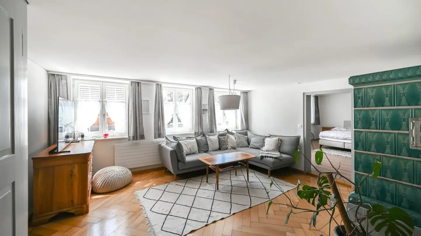 Commercial for sale - Dorfstrasse 5, 8556 Engwang - Photo 4
