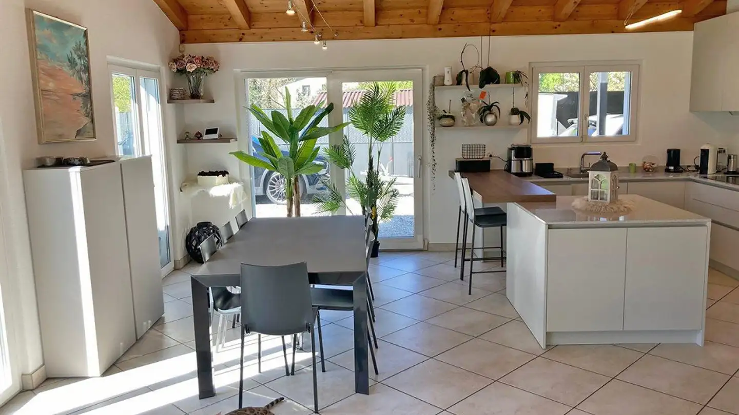 Casa singola in vendita - In Alta 3, 6653 Verscio - Photo 2