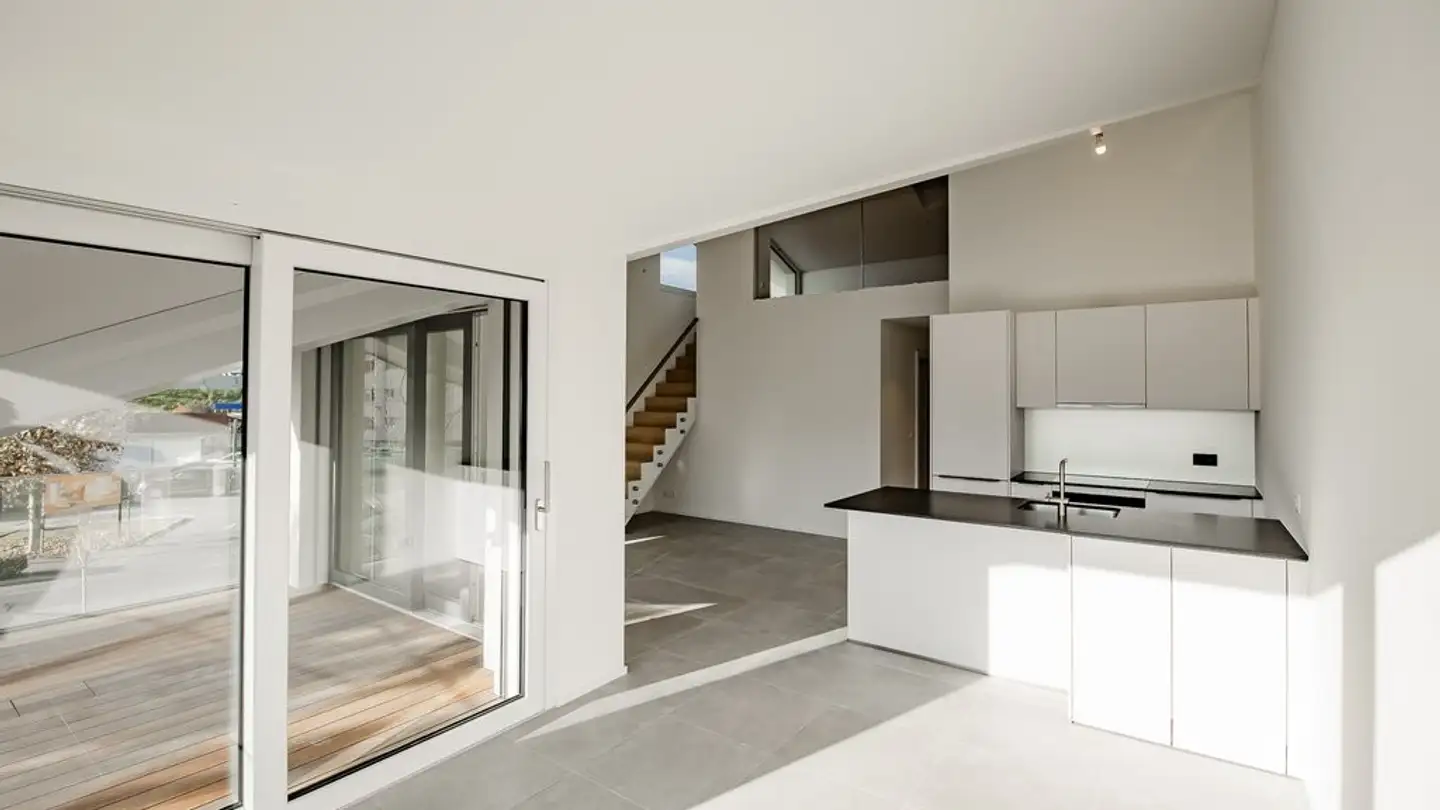 Appartement à louer - Route De Morges 9, 1162 St-Prex - Photo 4