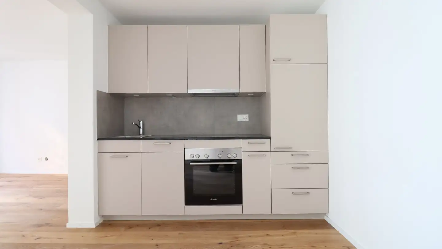 Wohnung mieten - Oststrasse 22, 9000 St. Gallen