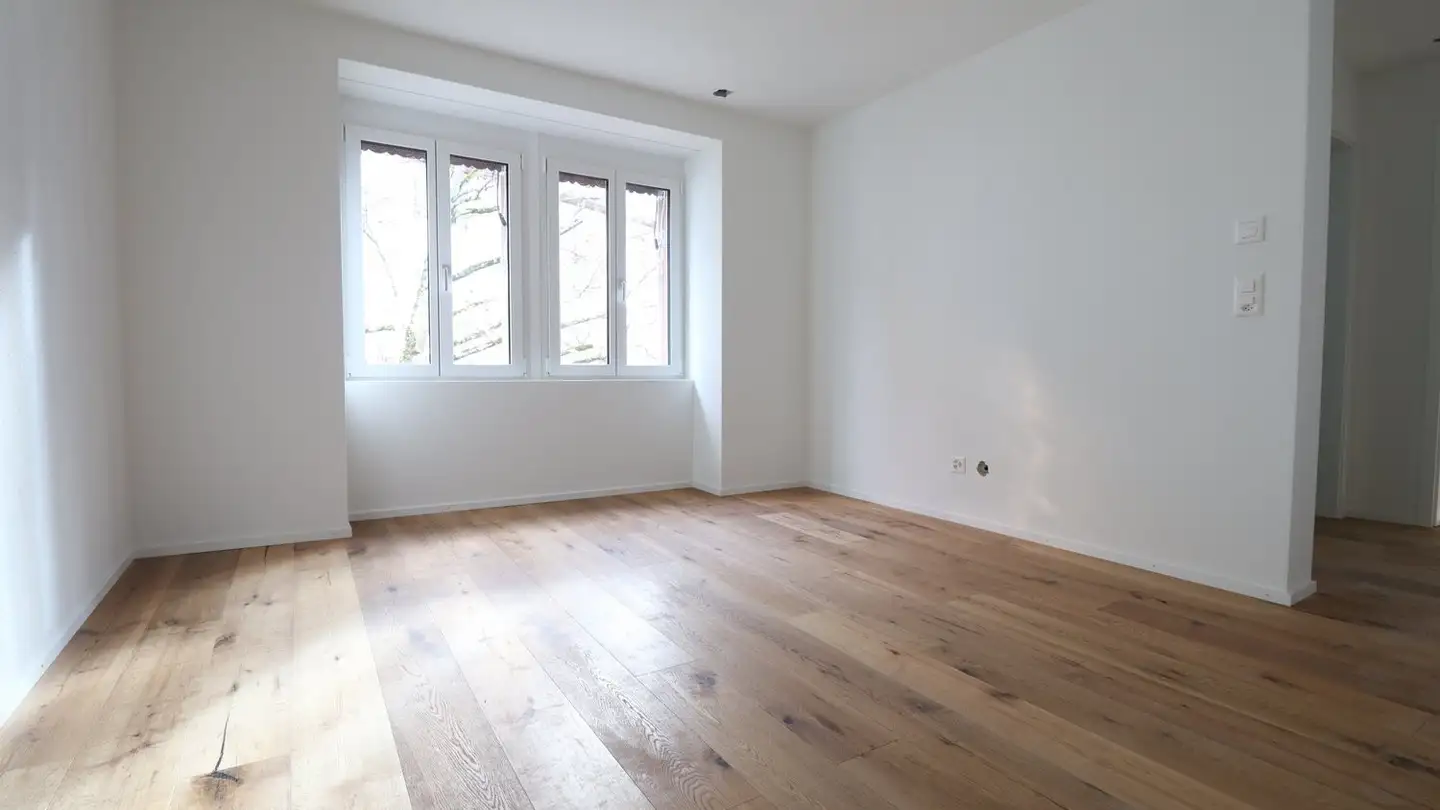Wohnung mieten - Oststrasse 22, 9000 St. Gallen - Foto 3