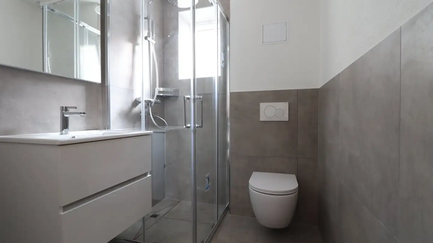 Wohnung mieten - Oststrasse 22, 9000 St. Gallen - Foto 4