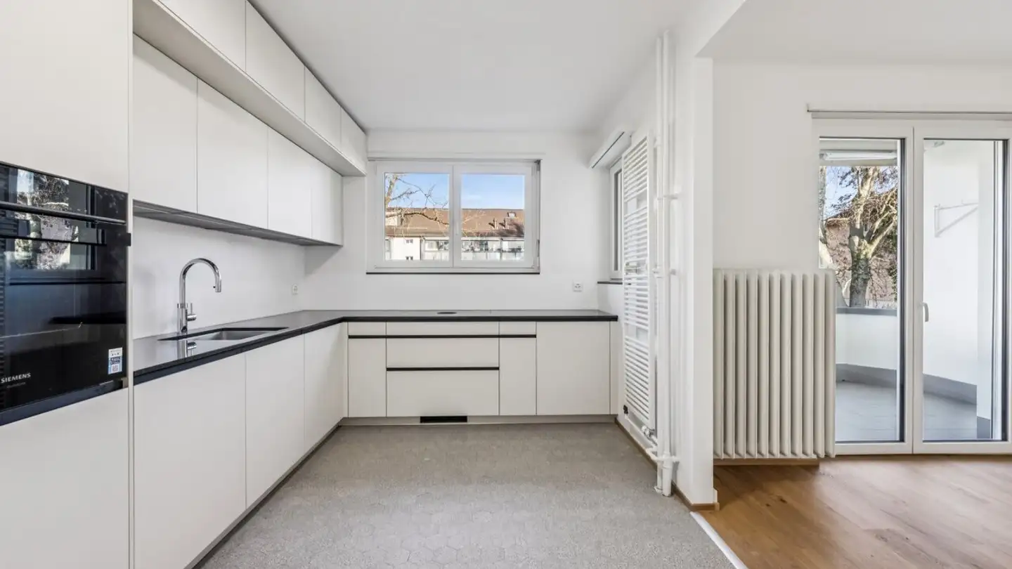 Single house for rent - Rümmingerstrasse 39, 4058 Basel