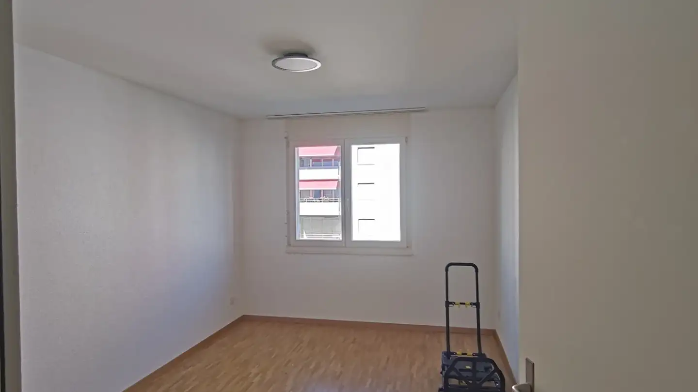 Stanza singola in affitto - Zeughausstrasse, 1700 Fribourg - Foto 4