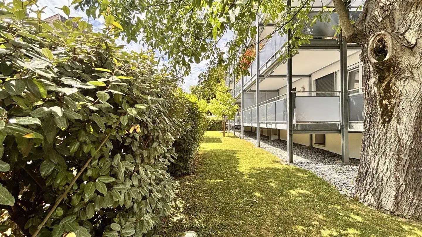 Appartement à louer - Hafenweg 2, 8280 Kreuzlingen