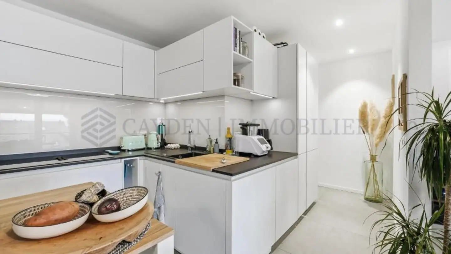 Appartement à vendre - 1261 Le Vaud - Photo 2