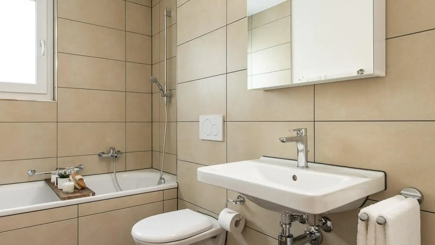 Appartement à louer - Juraweg 2, 5502 Hunzenschwil - Photo 3