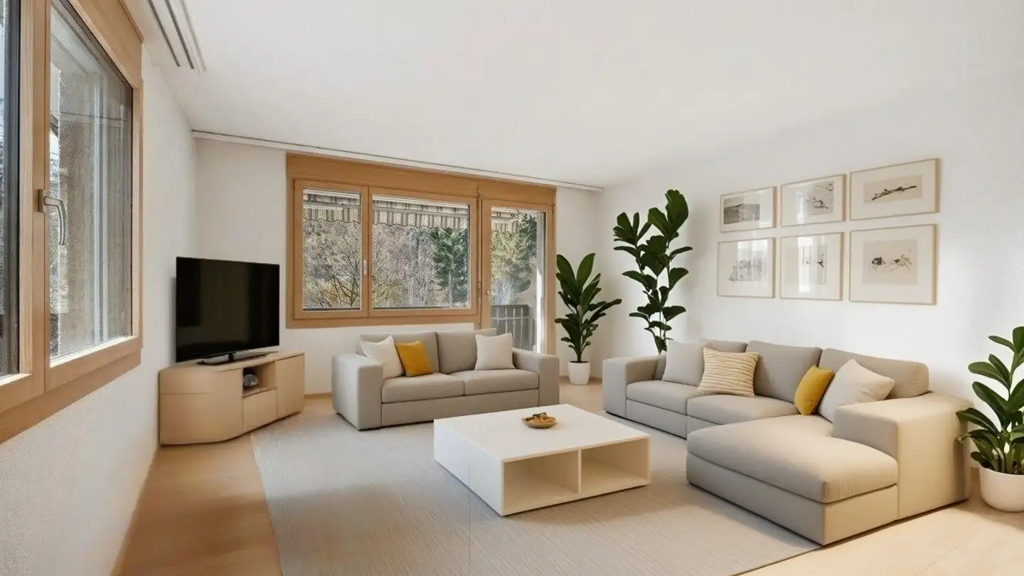Apartment for sale - Lunzihofstatt 6, 6465 Unterschächen