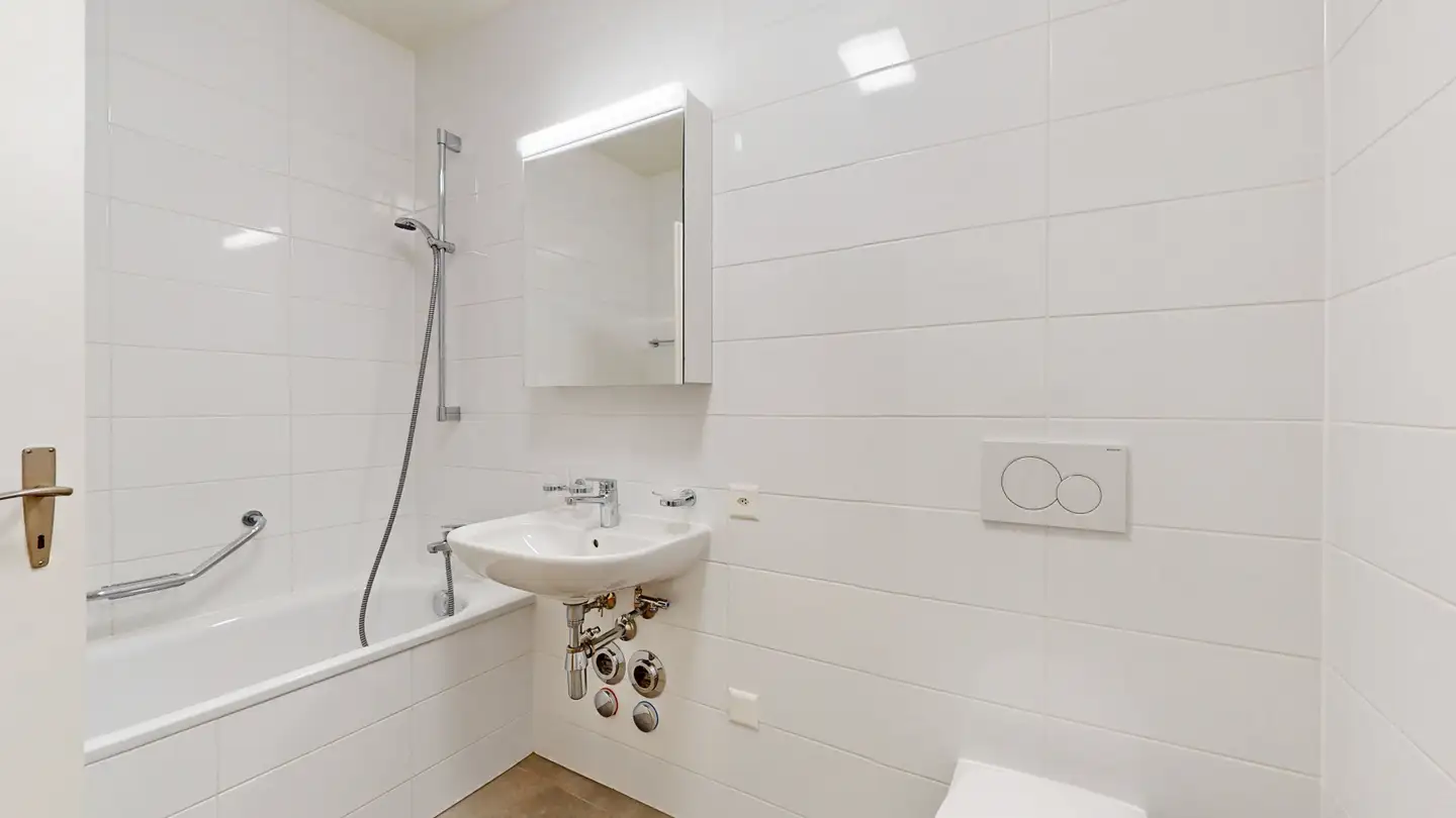 Appartement à louer - Rue Henri-Frédéric- Amiel 20, 1203 Genève