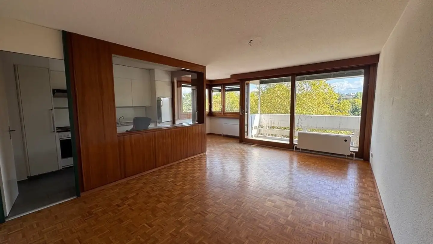 Wohnung mieten - Rue De La Mouline 6, 1022 Chavannes-près-Renens