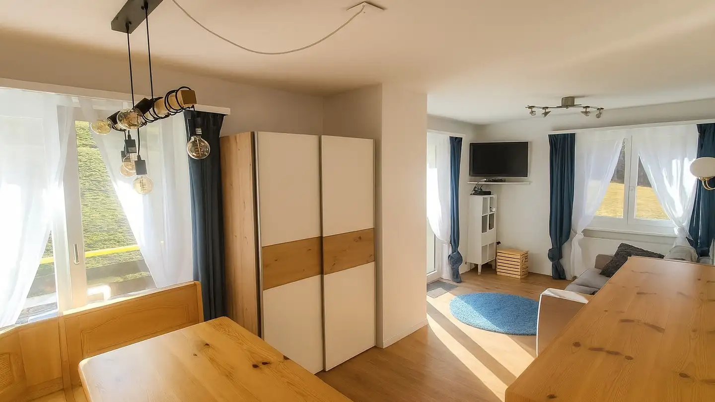 Appartamento in vendita - Maurackerstrasse 43, 3935 Bürchen