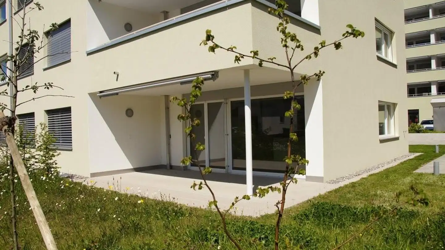 Appartement à louer - Juraweg 2, 5502 Hunzenschwil - Photo 4