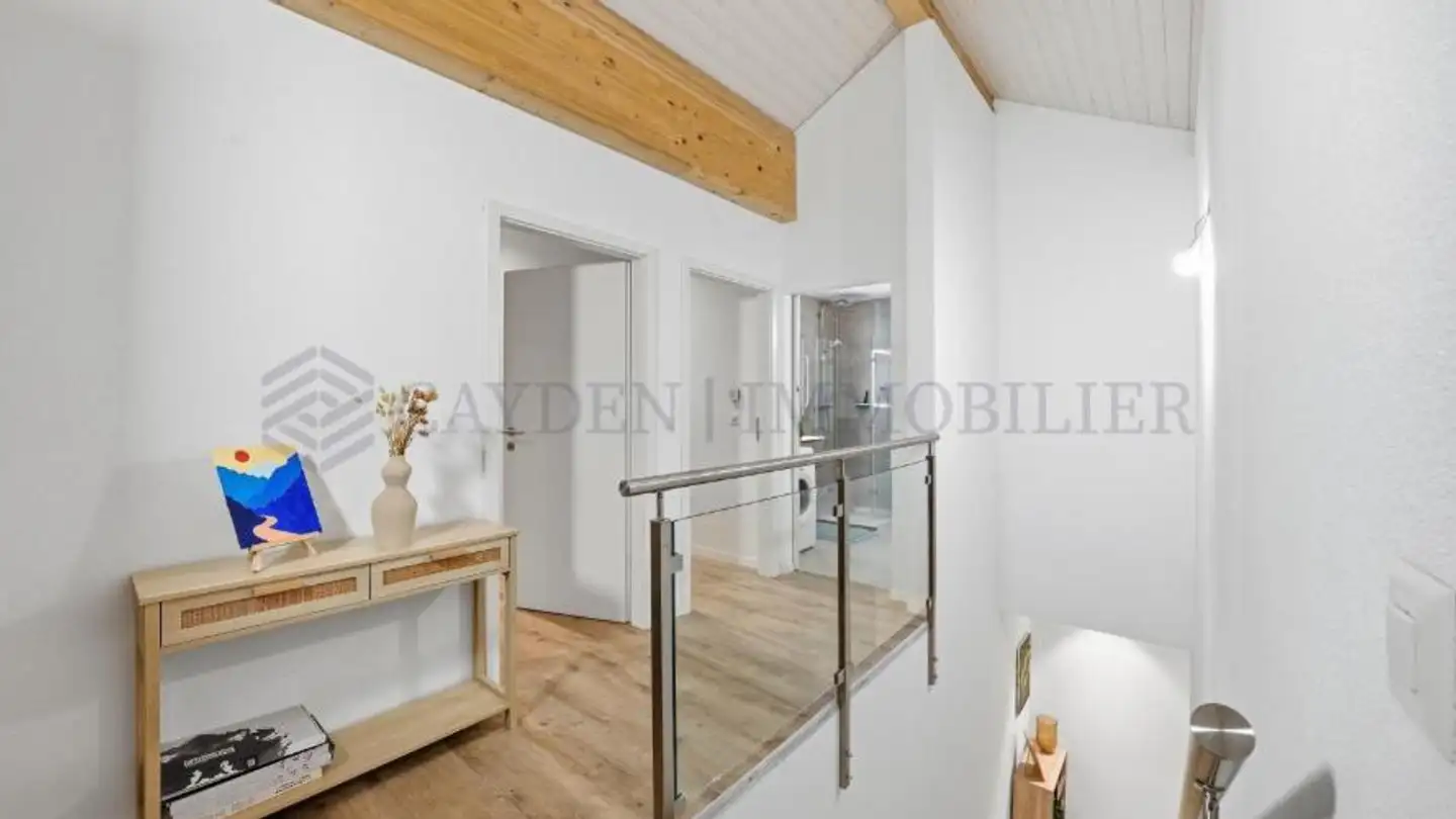 Appartement à vendre - 1261 Le Vaud - Photo 4