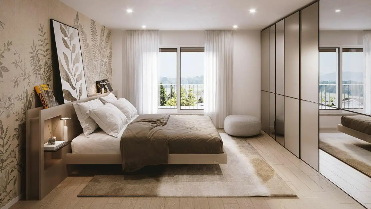 Wohnung kaufen - Sonneggweg 9, 6210 Sursee - Foto 3